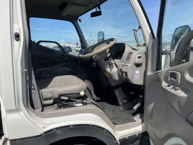 日野 デュトロ BDG-XZU404X(2WD)の写真27