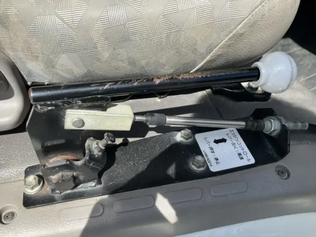 日野 デュトロ BDG-XZU404X(2WD)の写真29