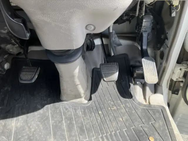 日野 デュトロ BDG-XZU404X(2WD)の写真30