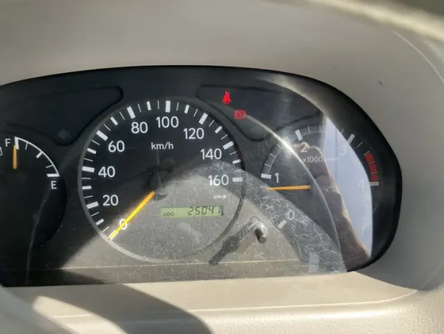 日野 デュトロ BDG-XZU404X(2WD)の写真33