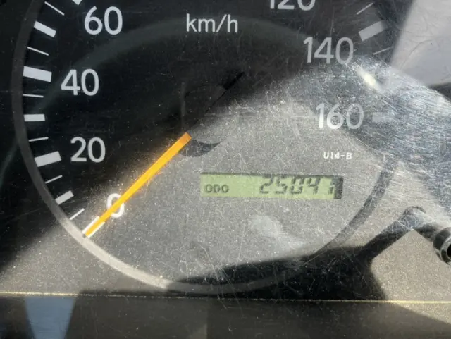 日野 デュトロ BDG-XZU404X(2WD)の写真34