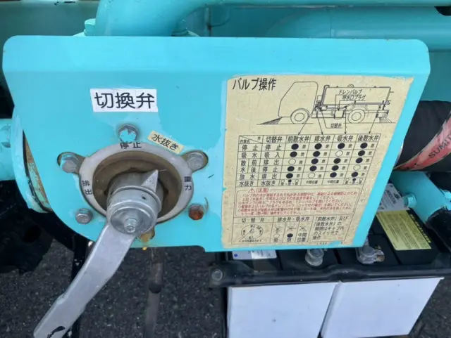 日野 デュトロ BDG-XZU404X(2WD)の写真35