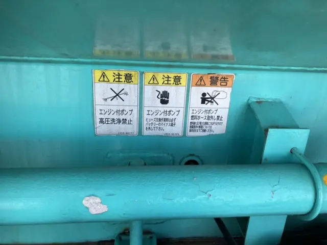 日野 デュトロ BDG-XZU404X(2WD)の写真37