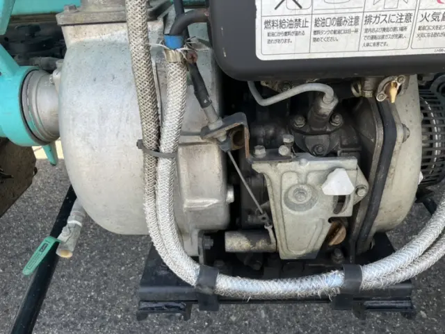 日野 デュトロ BDG-XZU404X(2WD)の写真39