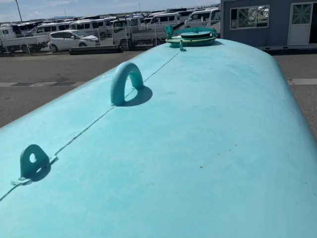 日野 デュトロ BDG-XZU404X(2WD)の写真40