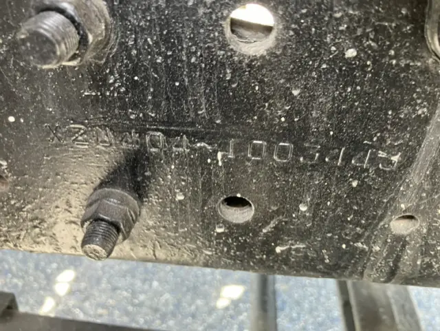 日野 デュトロ BDG-XZU404X(2WD)の写真41