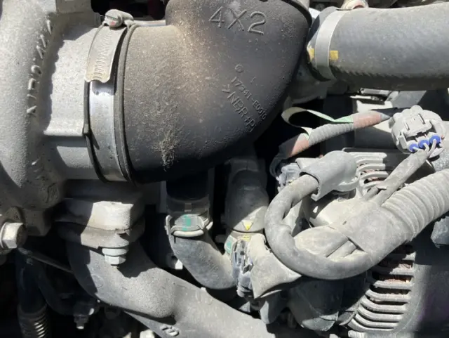 日野 デュトロ BDG-XZU404X(2WD)の写真43