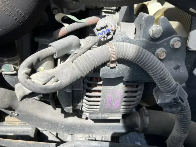 日野 デュトロ BDG-XZU404X(2WD)の写真44