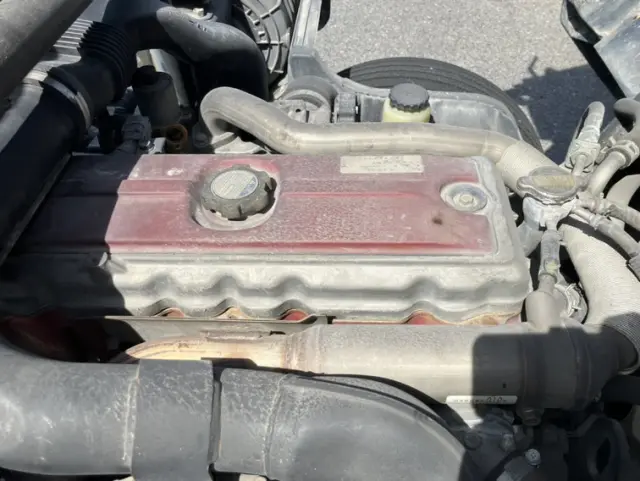 日野 デュトロ BDG-XZU404X(2WD)の写真45