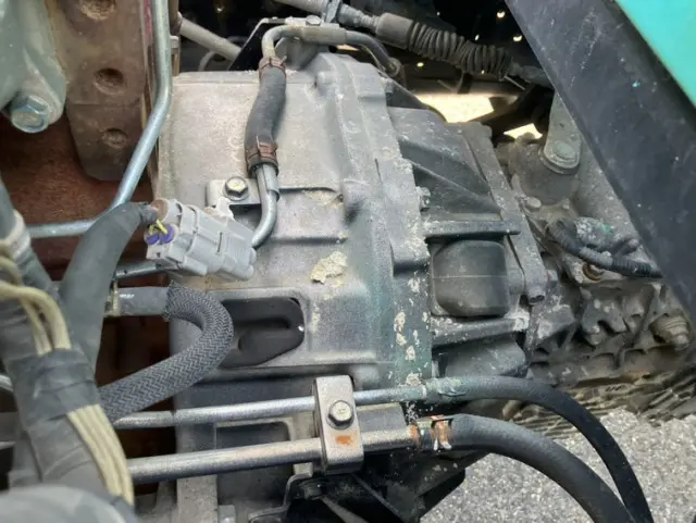 日野 デュトロ BDG-XZU404X(2WD)の写真49