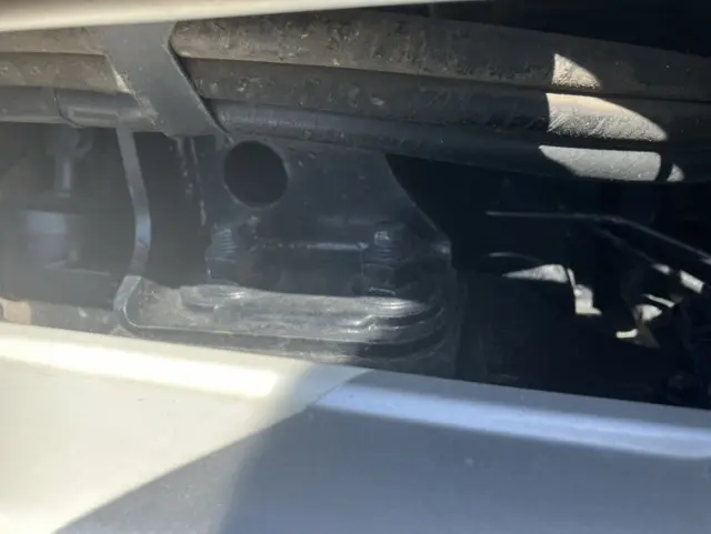 いすゞ エルフ TDG-NKS85AN(4WD)の写真17