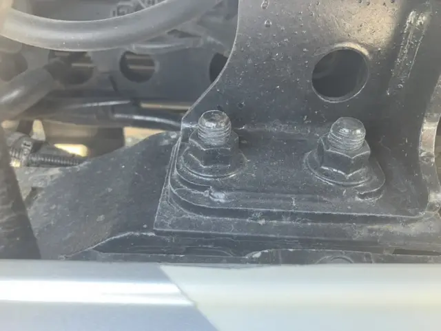 いすゞ エルフ TDG-NKS85AN(4WD)の写真18