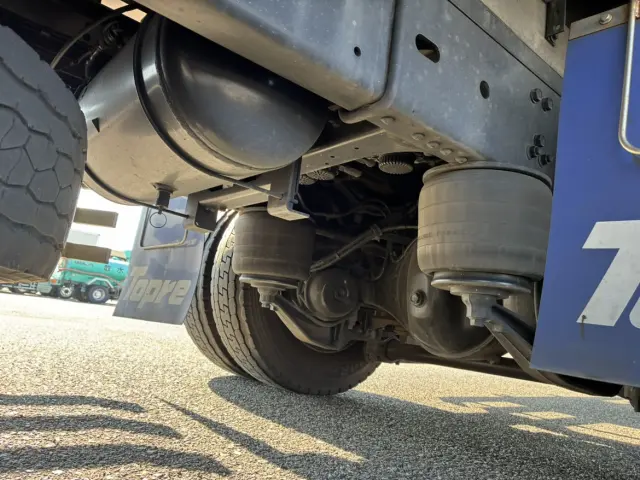 いすゞ フォワード 2PG-FTR90V2(2WD)の写真29