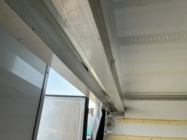 いすゞ フォワード 2PG-FTR90V2(2WD)の写真35