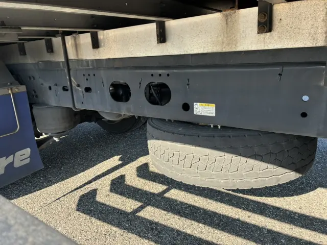 いすゞ フォワード 2PG-FTR90V2(2WD)の写真42