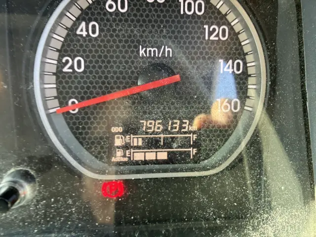 いすゞ フォワード 2PG-FTR90V2(2WD)の写真46