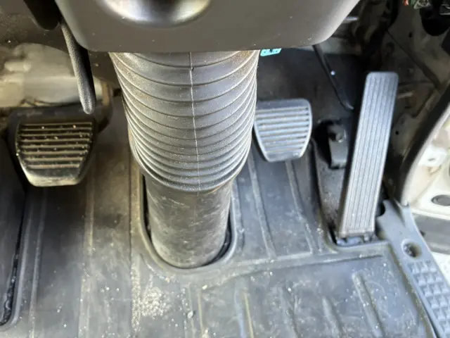 いすゞ フォワード 2PG-FTR90V2(2WD)の写真49