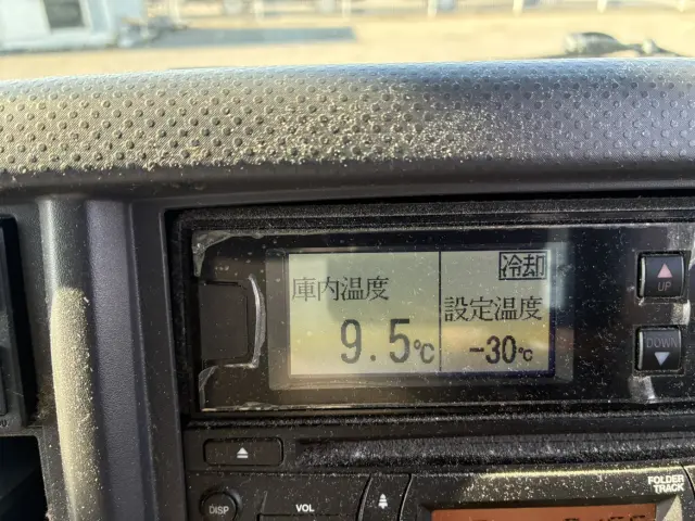 いすゞ フォワード 2PG-FTR90V2(2WD)の写真50