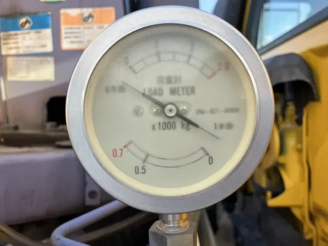 いすゞ フォワード PB-FRR35G3(2WD)の写真32