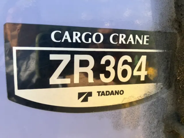 いすゞ フォワード PB-FRR35G3(2WD)の写真34