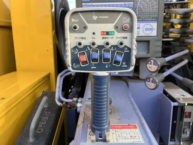 いすゞ フォワード PB-FRR35G3(2WD)の写真41