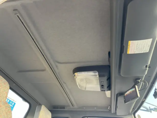 いすゞ フォワード PB-FRR35G3(2WD)の写真44