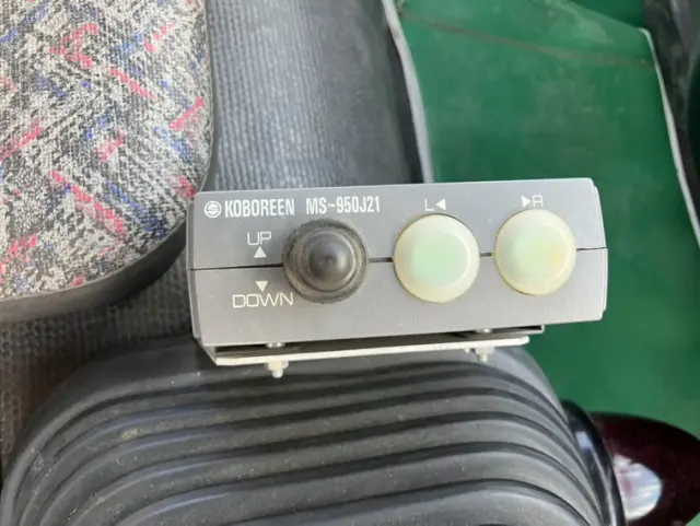 いすゞ フォワード PB-FRR35G3(2WD)の写真46