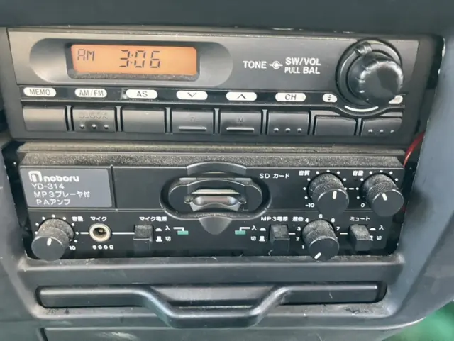 いすゞ フォワード PB-FRR35G3(2WD)の写真49