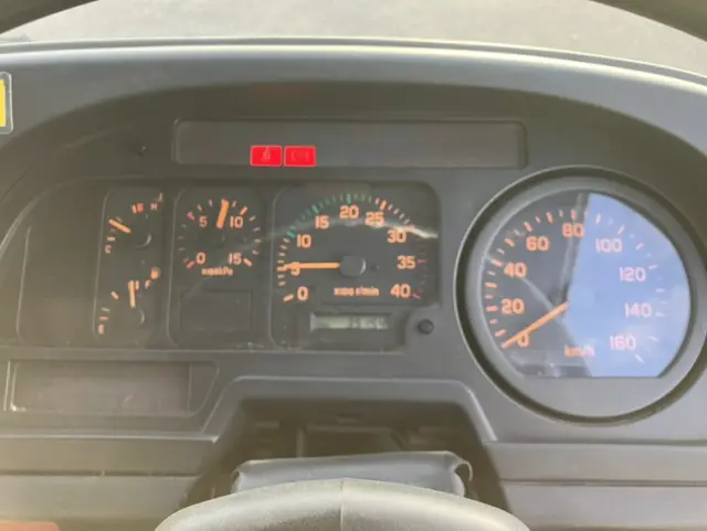 いすゞ フォワード PB-FRR35G3(2WD)の写真50