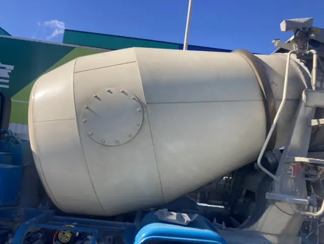 日野 レンジャー 2KG-FJ2ABA(2WD)の写真10