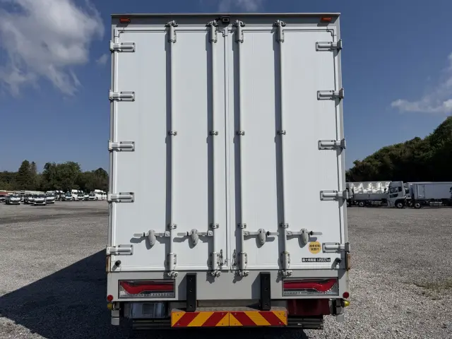 ＵＤ クオン 2PG-CG5CA(8x4)の写真6