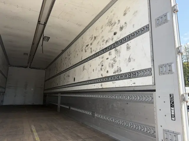 ＵＤ クオン 2PG-CG5CA(8x4)の写真12