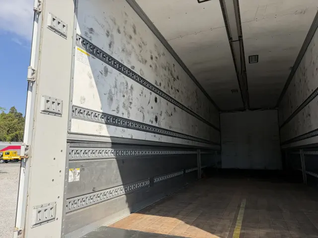 ＵＤ クオン 2PG-CG5CA(8x4)の写真13