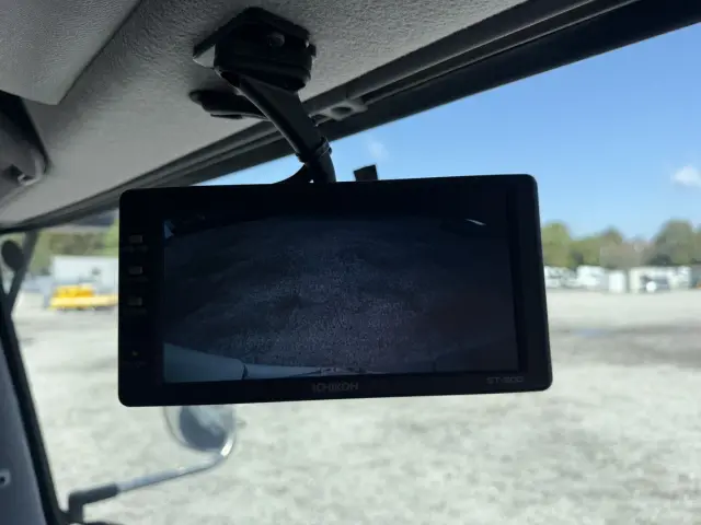 ＵＤ クオン 2PG-CG5CA(8x4)の写真17