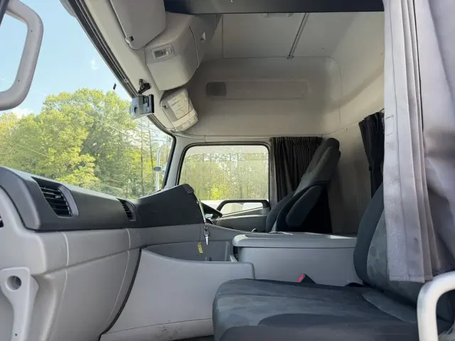 ＵＤ クオン 2PG-CG5CA(8x4)の写真20