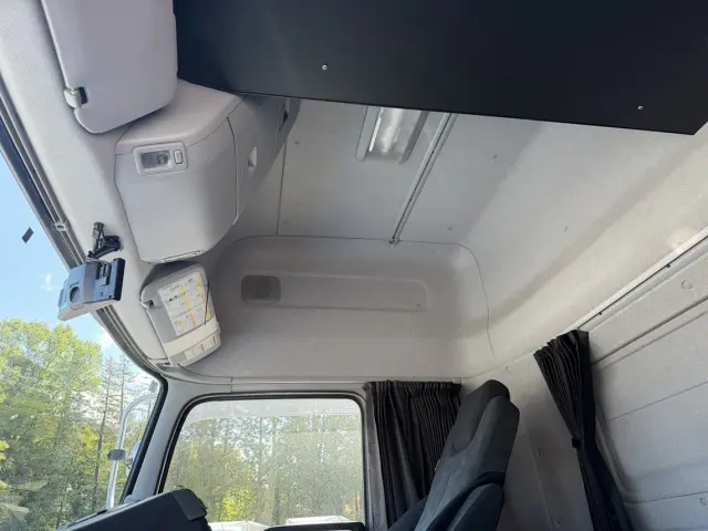 ＵＤ クオン 2PG-CG5CA(8x4)の写真21