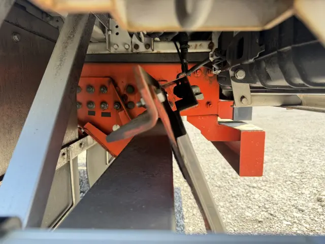 ＵＤ クオン 2PG-CG5CA(8x4)の写真25