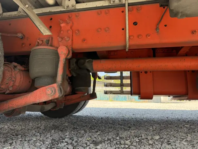 ＵＤ クオン 2PG-CG5CA(8x4)の写真29