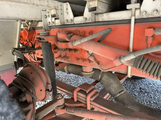 ＵＤ クオン 2PG-CG5CA(8x4)の写真31