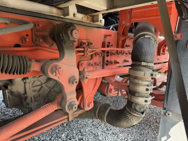 ＵＤ クオン 2PG-CG5CA(8x4)の写真32