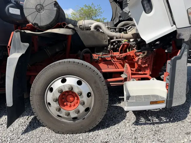 ＵＤ クオン 2PG-CG5CA(8x4)の写真33