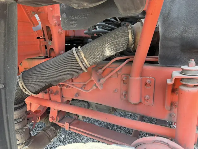 ＵＤ クオン 2PG-CG5CA(8x4)の写真34