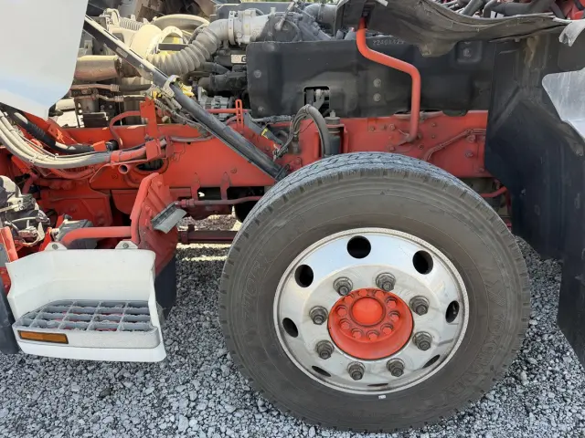 ＵＤ クオン 2PG-CG5CA(8x4)の写真39