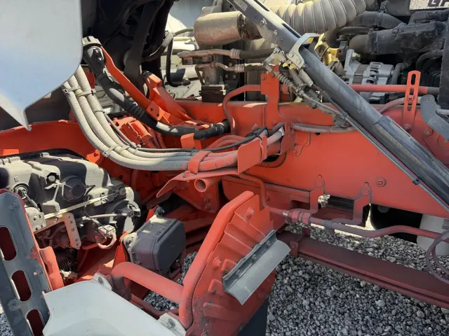 ＵＤ クオン 2PG-CG5CA(8x4)の写真40