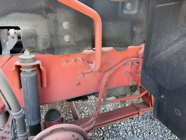 ＵＤ クオン 2PG-CG5CA(8x4)の写真41