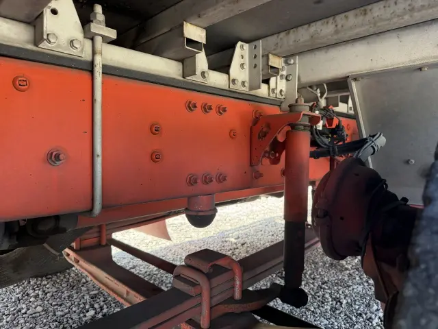 ＵＤ クオン 2PG-CG5CA(8x4)の写真44