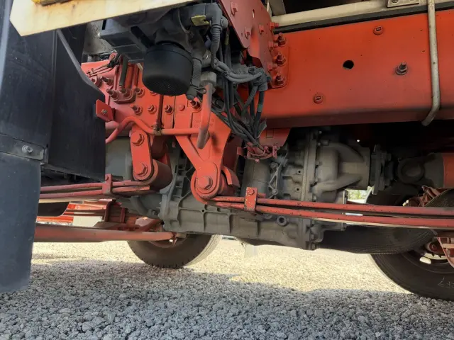 ＵＤ クオン 2PG-CG5CA(8x4)の写真45