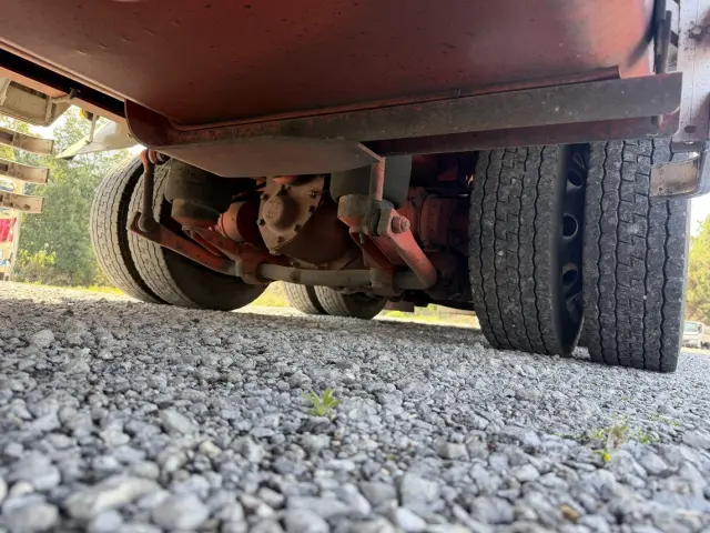 ＵＤ クオン 2PG-CG5CA(8x4)の写真46