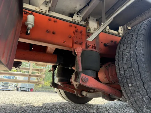 ＵＤ クオン 2PG-CG5CA(8x4)の写真47