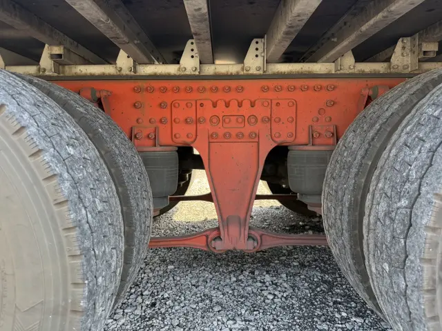 ＵＤ クオン 2PG-CG5CA(8x4)の写真48